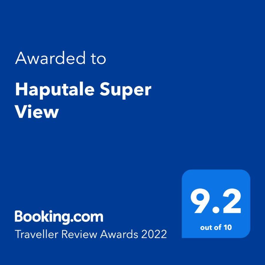 Haputale Super View Exterior foto