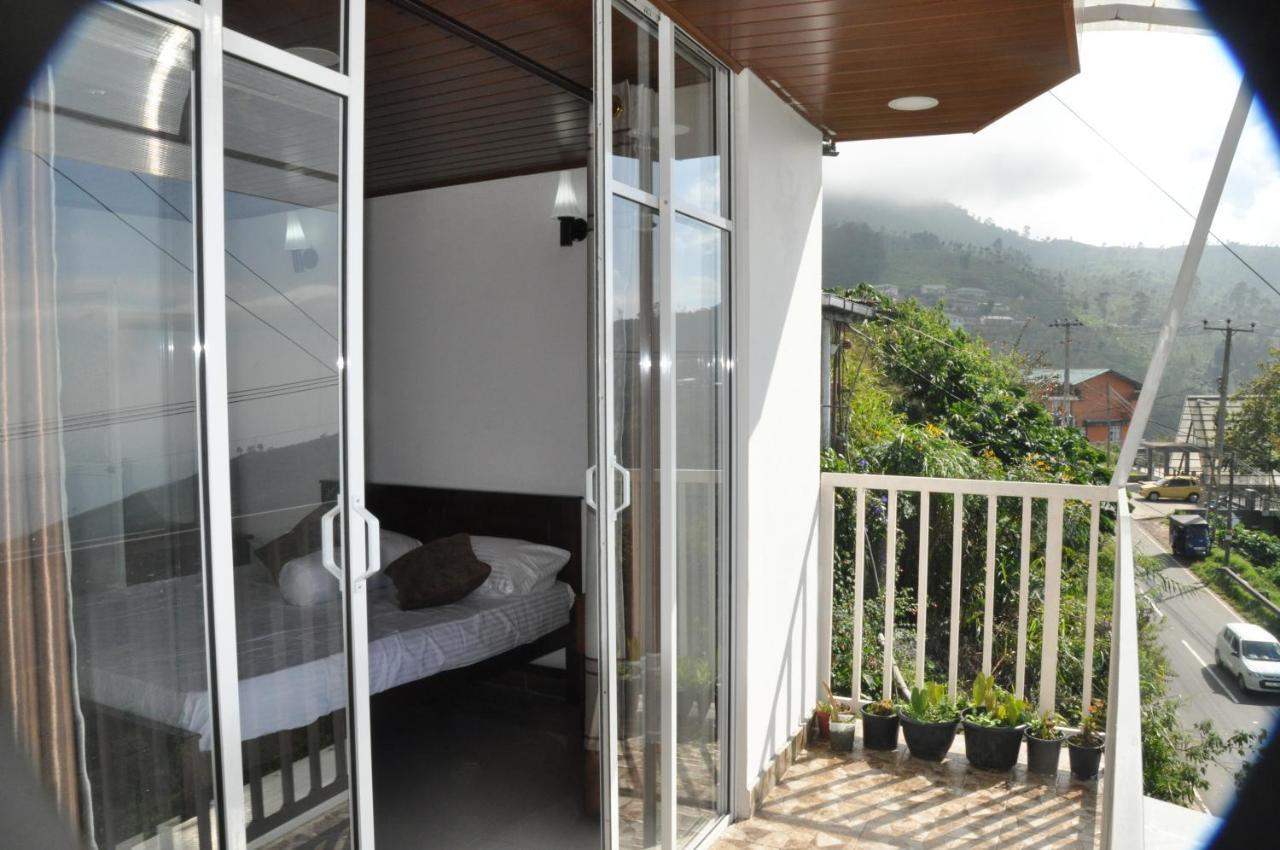 Haputale Super View Exterior foto